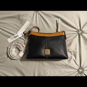 Dooney & Bourke Wexford Crossbody